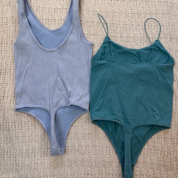 Bodysuit bundle - Picture 3 of 3